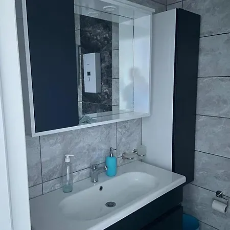 A Cozy With A Great View Apartman *