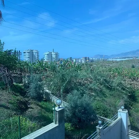 A Cozy With A Great View Apartman *