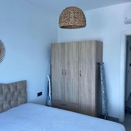Apartman A Cozy With A Great View *