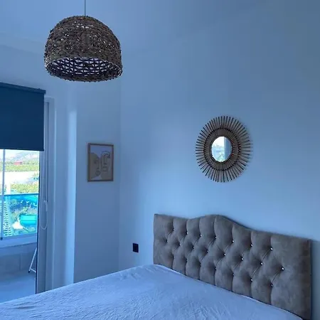 A Cozy With A Great View Apartman *