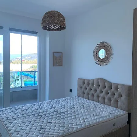 A Cozy With A Great View Apartman *