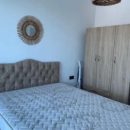 A Cozy With A Great View
